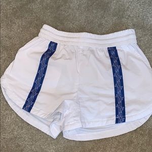 LF WORKOUT SHORTS